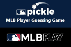 MLB Wordle