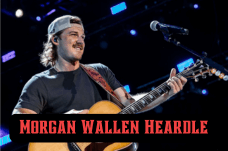 Morgan Wallen Heardle