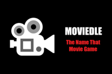 Moviedle