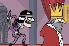 Murder