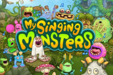 My Singing Monsters