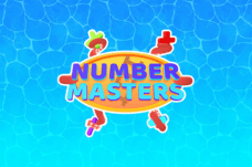 Number Masters