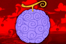 One Piece Devil Fruit