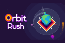 Orbit Rush