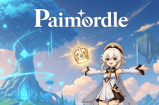 Paimordle