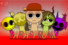 ParaSprunki