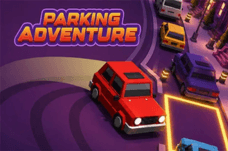 Parking Adventure