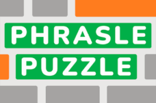 Phrasle