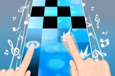 Piano Tiles