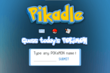 Pikadle