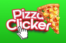 Pizza Clicker