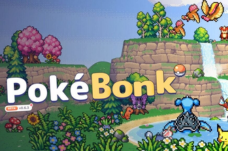 PokéBonk