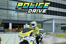 Police Drive