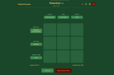 Potter Grid