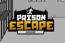 Prison Escape Online