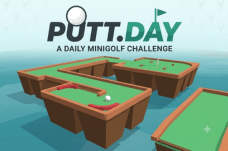 Putt Day