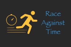 Race Against Time