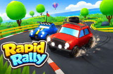 Rapid Rally
