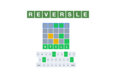 Reversle