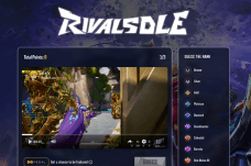 Rivalsdle