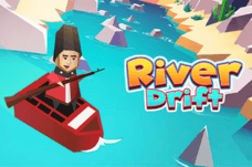 River Drift