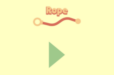 Rope