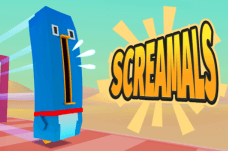 Screamals