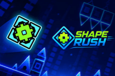 Shape Rush
