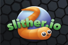 Slither.io