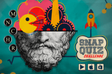 Snap Quiz Challenge
