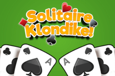 Solitaire Klondike