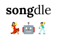 Songdle