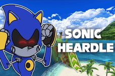 Sonic Heardle