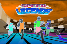 Speed Legends