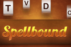 Spellbound