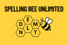 Spelling Bee Unlimited