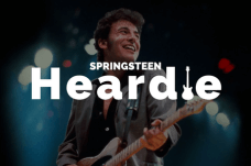Springsteen Heardle