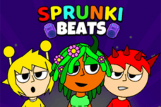 Sprunki Beats