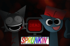 Sprunki Friday Night Funkin