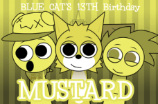 Sprunki Mustard