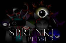 Sprunki Phase 3