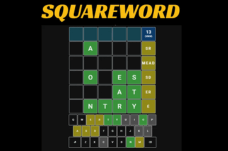 Squareword