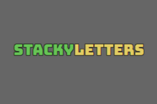 Stacky Letters