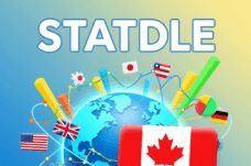 Statdle