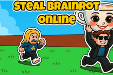 Steal a Brainrot