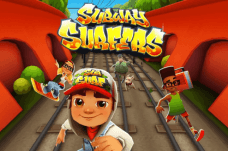 Subway Surfers