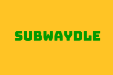 Subwaydle