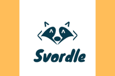 Svordle