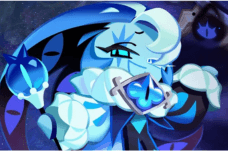 Take Care of Shadow Milk
