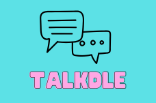 Talkdle